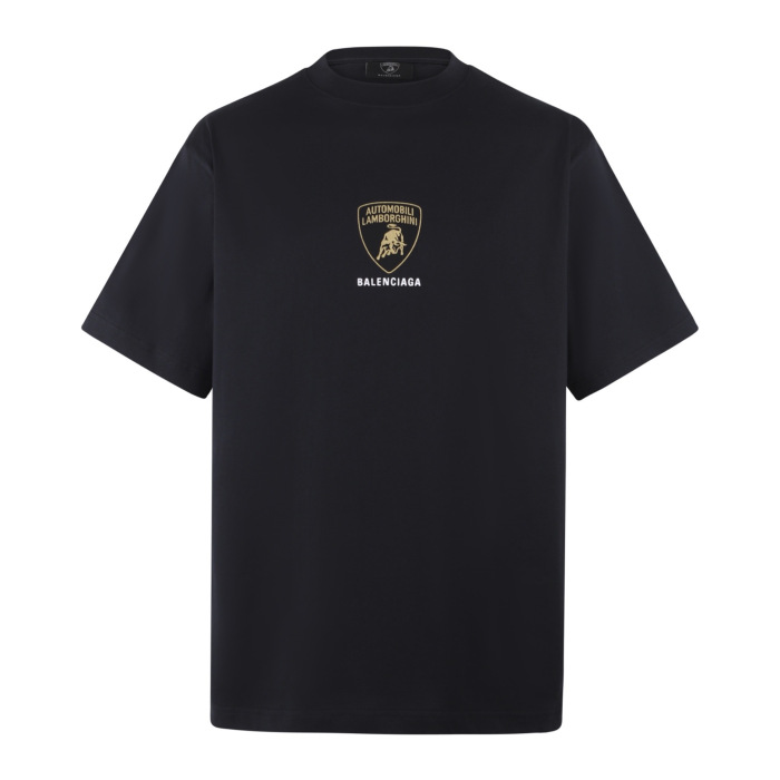 Balenciaga  2026ss New    T Shirt  Size S-XL