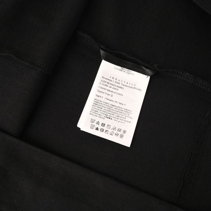 Moncler  2026ss New    T Shirt  Size S-XL