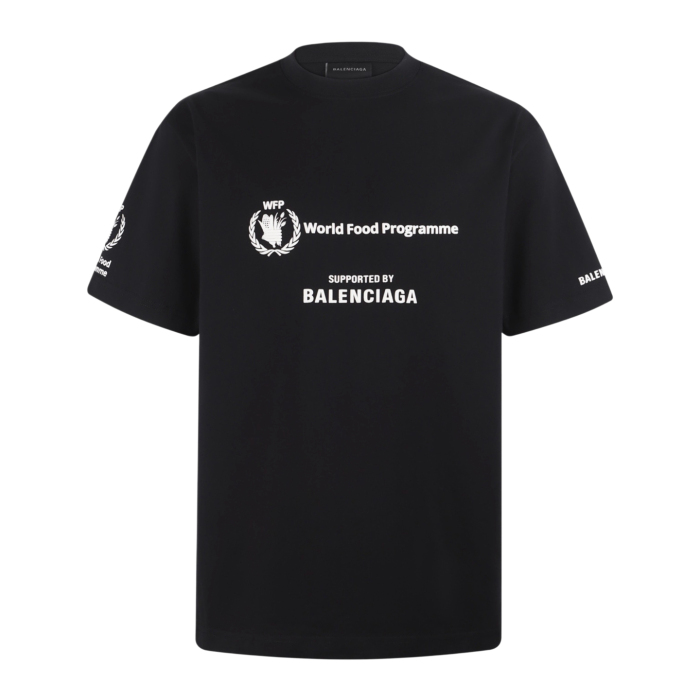Balenciaga 2026ss New    T Shirt  Size S-XL
