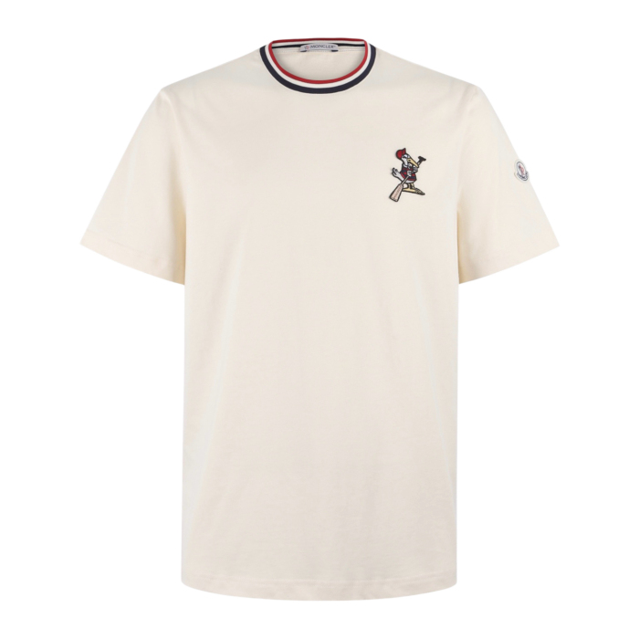 Moncler  2026ss New   T Shirt   Size S-XL