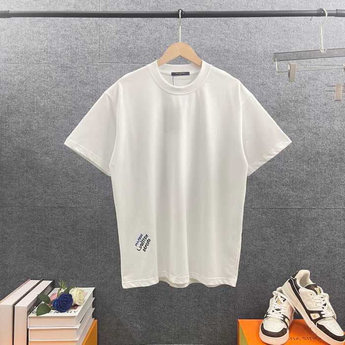 Louis Vuitton 2026ss New   T Shirt   Size S-XXL