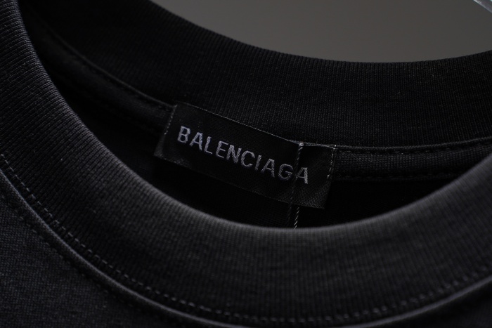 Balenciaga  2026ss New    T Shirt  Size S-XL