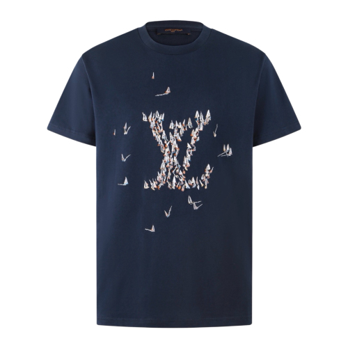 Louis Vuitton  2026ss New    T Shirt  Size S-XL