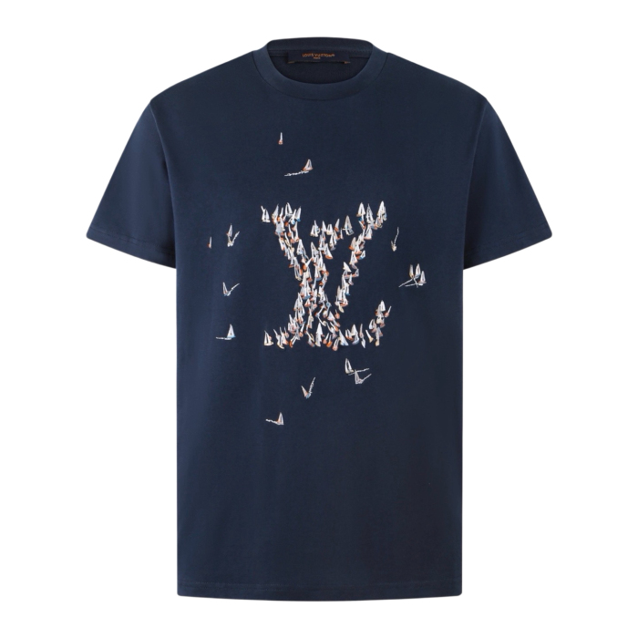 Louis Vuitton  2026ss New    T Shirt  Size S-XL