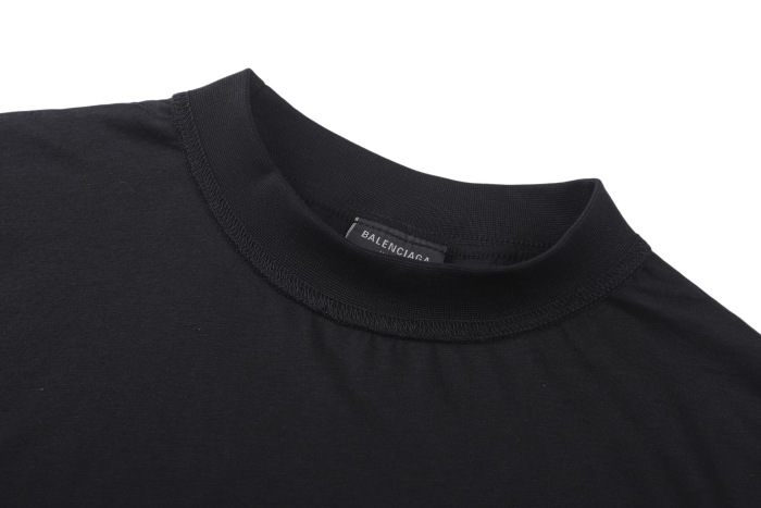 Balenciaga 2026ss New    T Shirt  Size S-XL