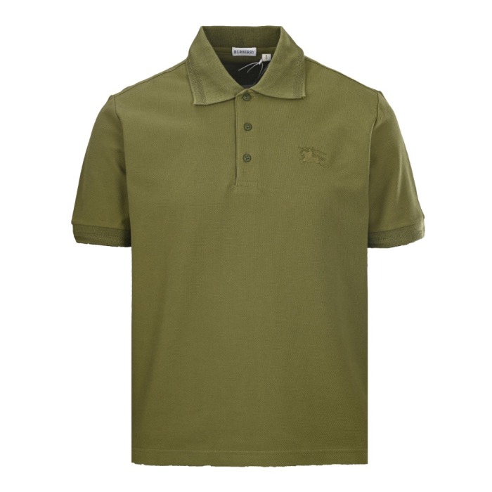 Burberry  2026ss New    Polo Shirt  Size S-XL