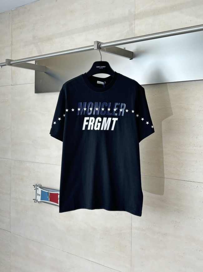 Moncler 2026ss New T Shirt Size S-XL