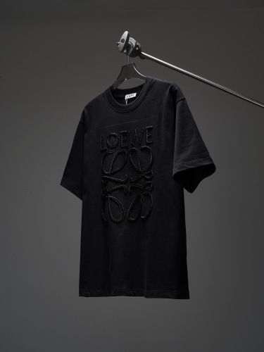 Loewe 2026ss New    T Shirt  Size S-XL