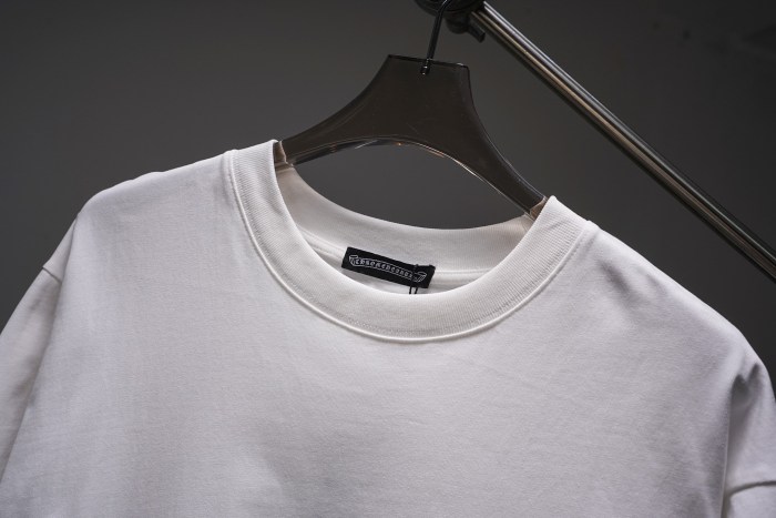 Chrome Hearts 2026ss New    T Shirt  Size S-XL