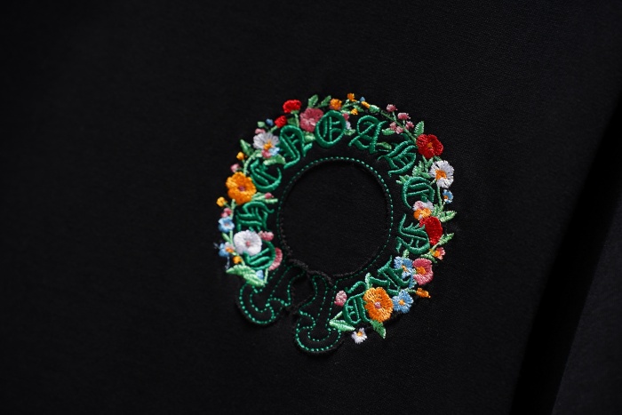 Chrome Hearts 2026ss New T Shirt  Size S-XL