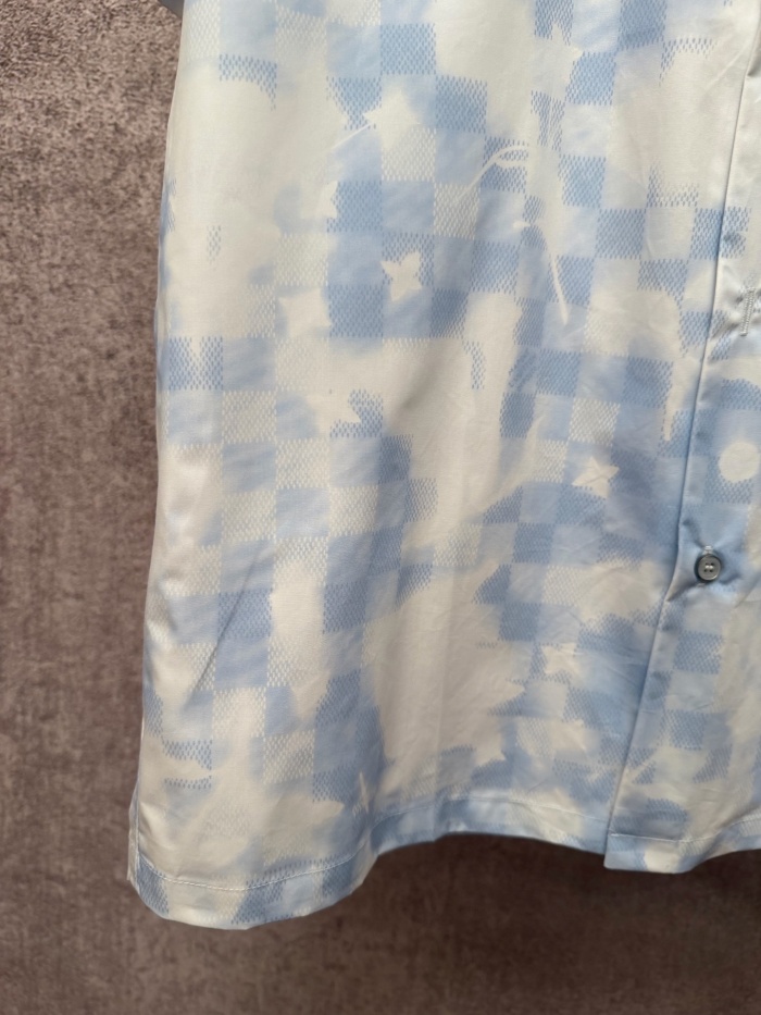Louis Vuitton  2026ss New    T Shirt  Size S-XL