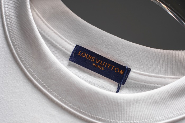 Louis Vuitton  2026ss New T Shirt  Size S-XL