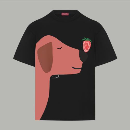 Gucci 2026ss New T Shirt  Size XS-L