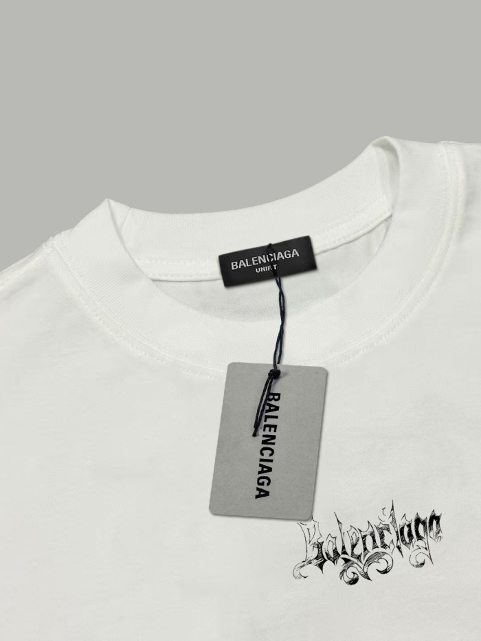 Balenciaga 2026ss New T Shirt  Size XS-L