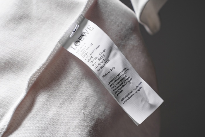 Loewe  2026ss New    T Shirt  Size S-XL