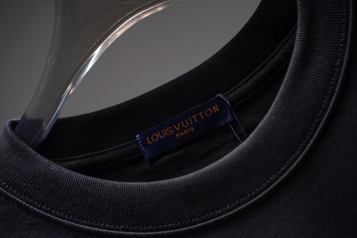 Louis Vuitton 2026ss New T Shirt  Size S-XL