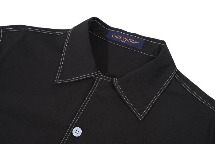 Louis Vuitton 2026ss New    T Shirt  Size S-XL