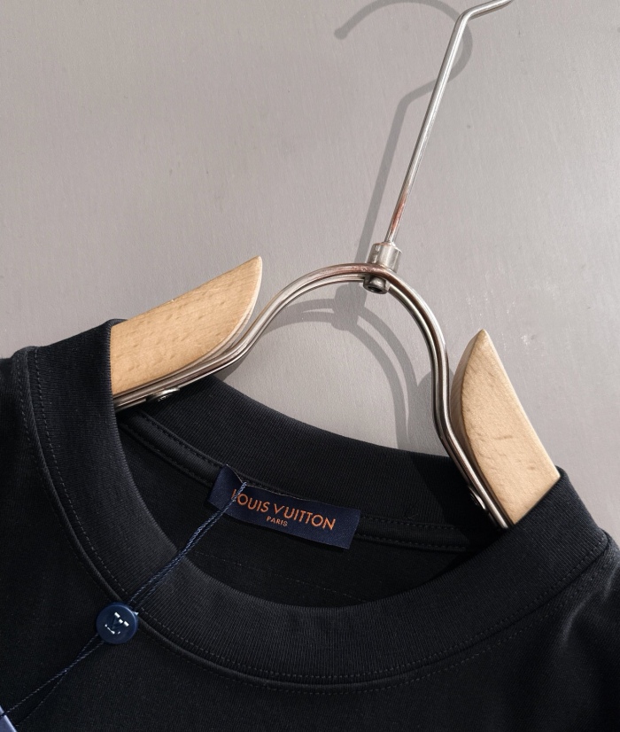 Louis Vuitton  2026ss New    T Shirt  Size S-XXL