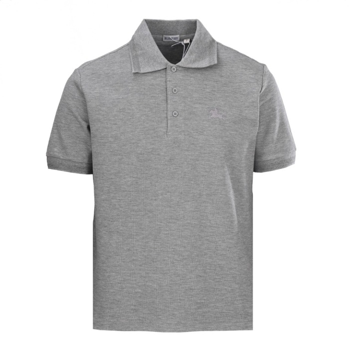 Burberry  2026ss New    Polo Shirt  Size S-XL