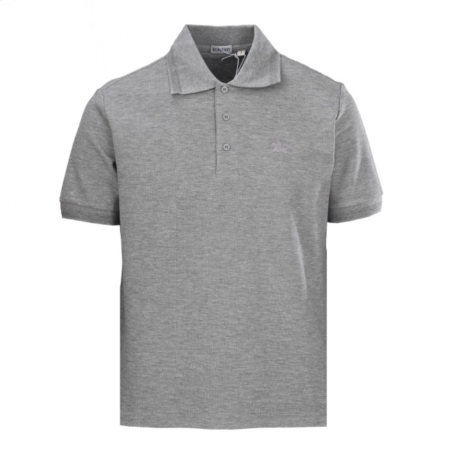 Burberry 2026ss New Polo Shirt Size S-XL