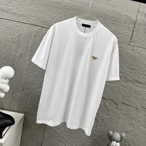Prada 2026ss New T Shirt  Size S-XXL