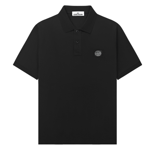 Stone Island 2026ss New Polo Shirt  Size M-XXL