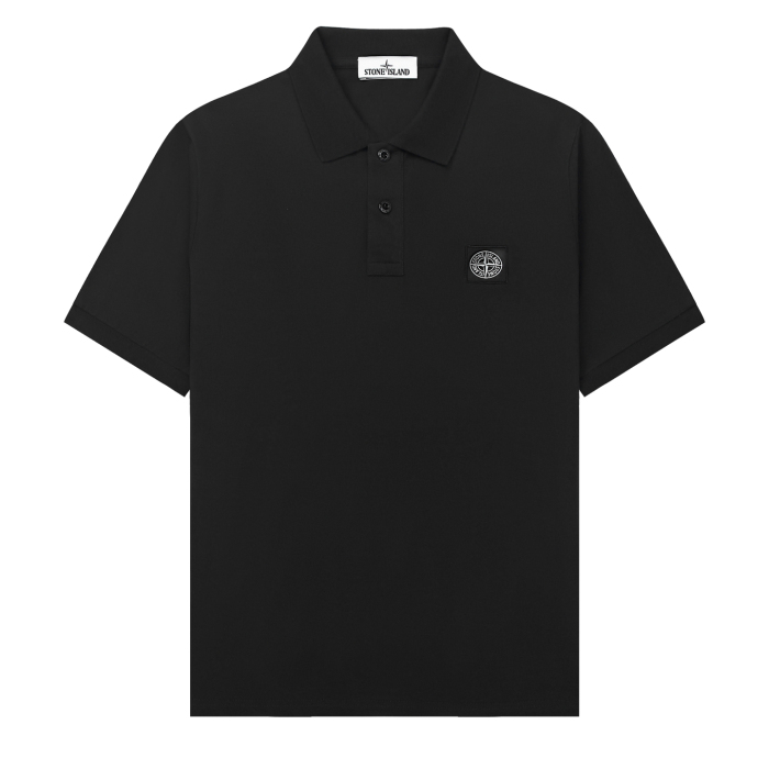Stone Island 2026ss New Polo Shirt  Size M-XXL