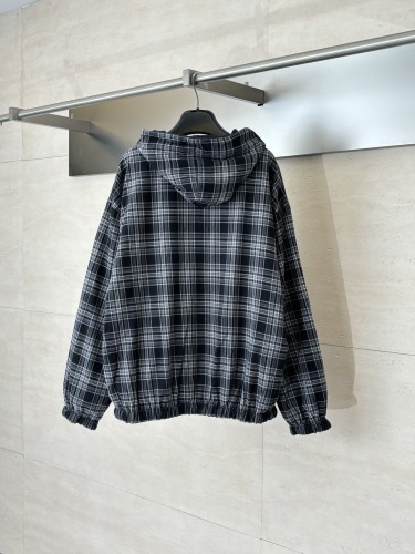 Balenciaga  2026ss New   Jacket Size S-L