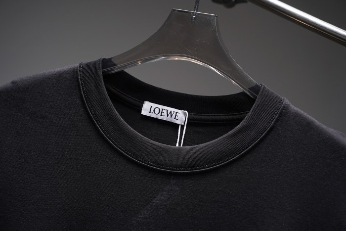 Loewe 2026ss New    T Shirt  Size S-XL
