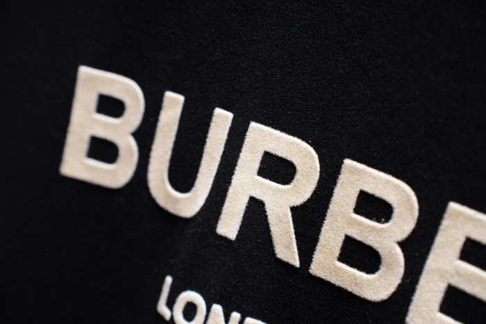 Burberry  2026ss New T Shirt  Size S-XL