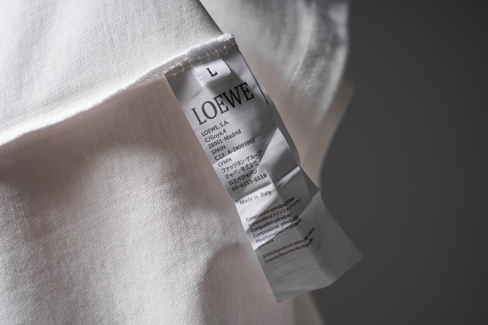 Loewe 2026ss New    T Shirt  Size S-XL