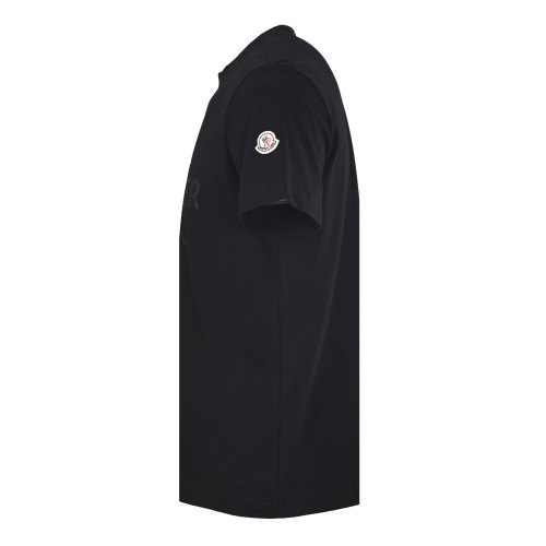 Moncler  2026ss New    T Shirt  Size S-XL