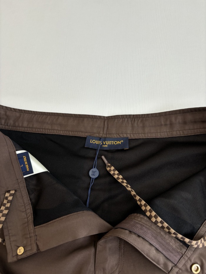 Louis Vuitton  2026ss New   Shorts Size S-XL