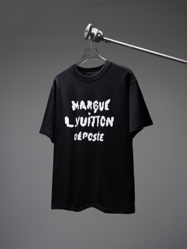 Louis Vuitton 2026ss New T Shirt  Size S-XL