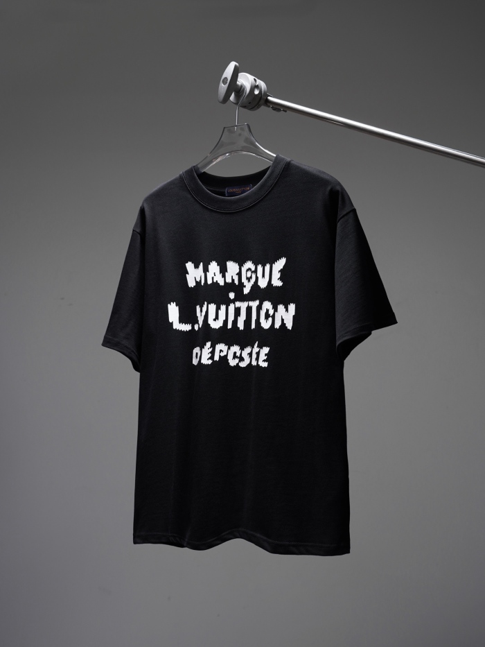 Louis Vuitton 2026ss New T Shirt  Size S-XL