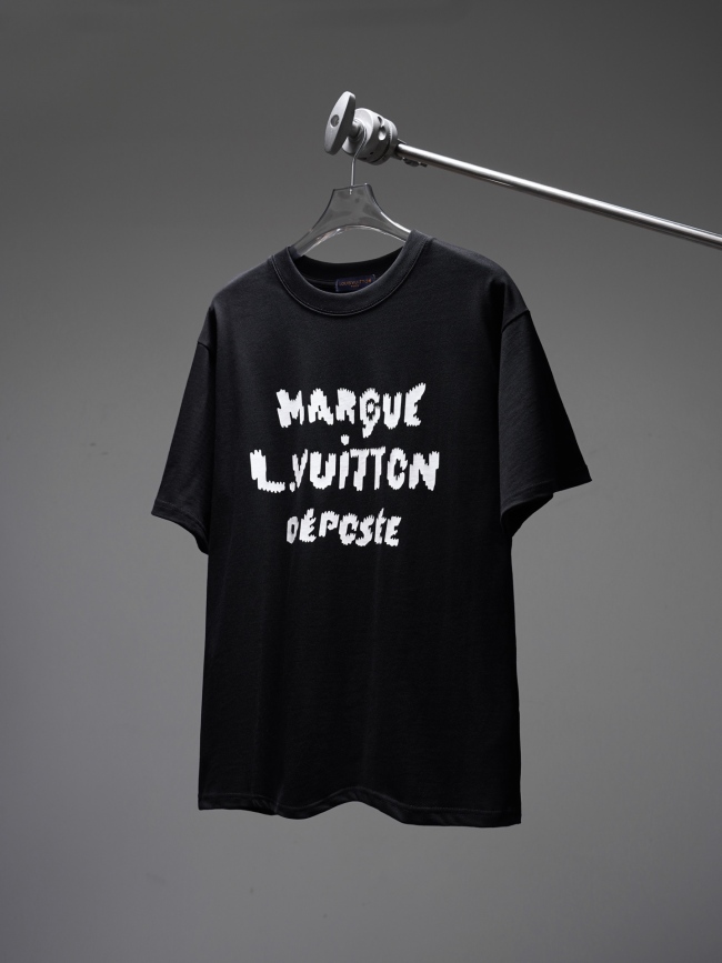 Louis Vuitton 2026ss New T Shirt Size S-XL