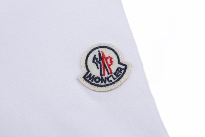 Moncler  2026ss New    T Shirt  Size S-XL