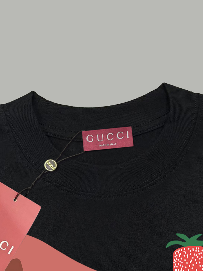 Gucci 2026ss New T Shirt  Size XS-L