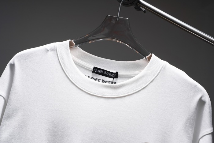 Chrome Hearts 2026ss New T Shirt  Size S-XL