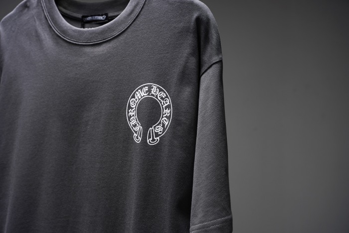 Chrome Hearts 2026ss New T Shirt  Size S-XL