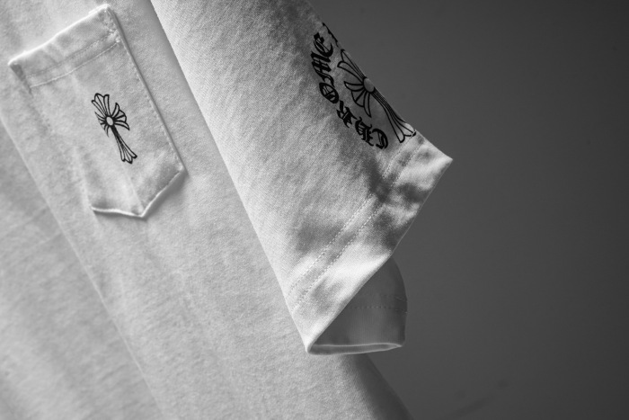 Chrome Hearts 2026ss New    T Shirt  Size S-XL