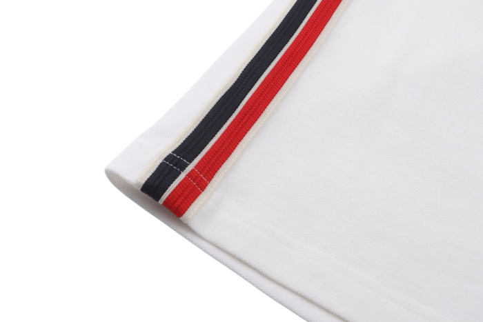 Moncler  2026ss New   Polo Shirt   Size S-XL
