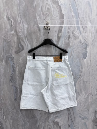 Louis Vuitton 2026ss New Shorts  Size 29-32