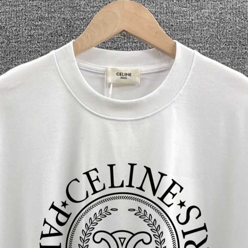 Celine 2026ss New   T Shirt   Size S-XXL