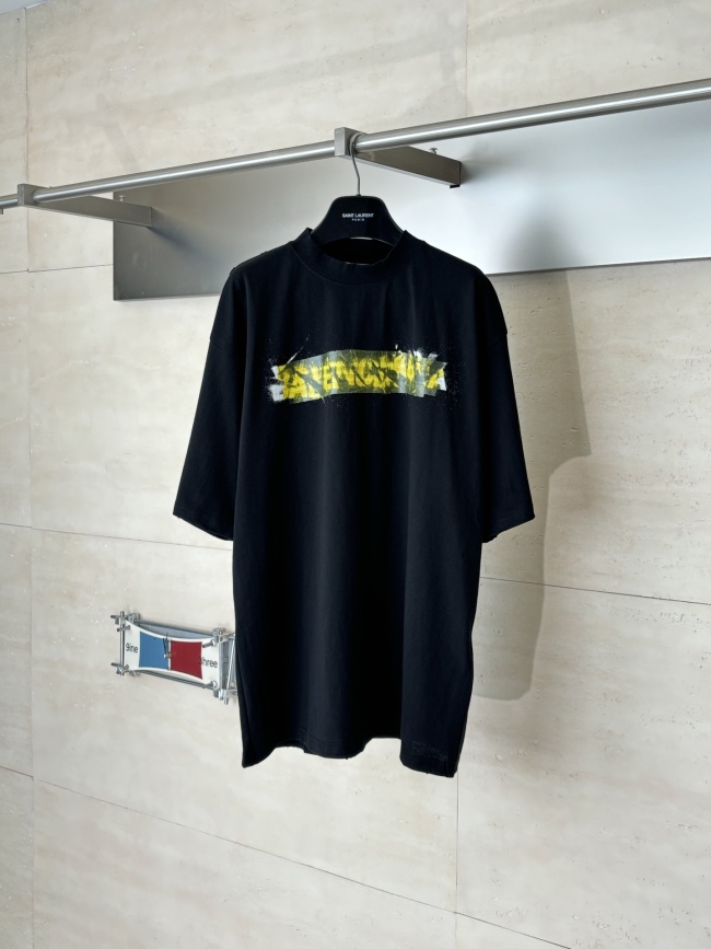 Balenciaga 2026ss New T Shirt Size XS-L