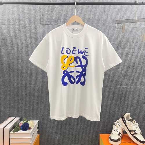Loewe 2026ss New   T Shirt   Size S-XXL