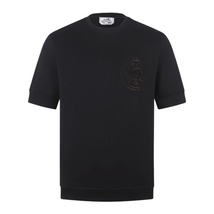 Hermes  2026ss New   T Shirt   Size S-XL