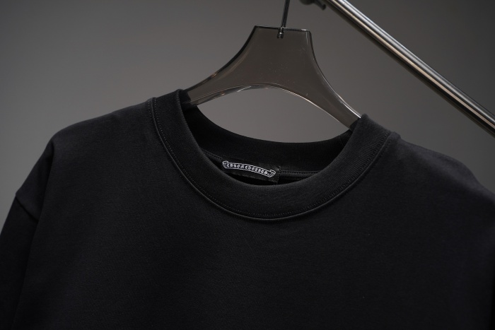 Chrome Hearts 2026ss New T Shirt  Size S-XL