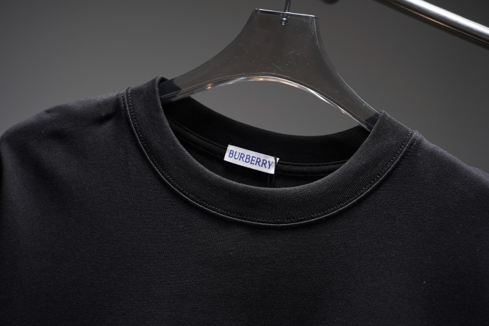Burberry 2026ss New T Shirt  Size S-XL