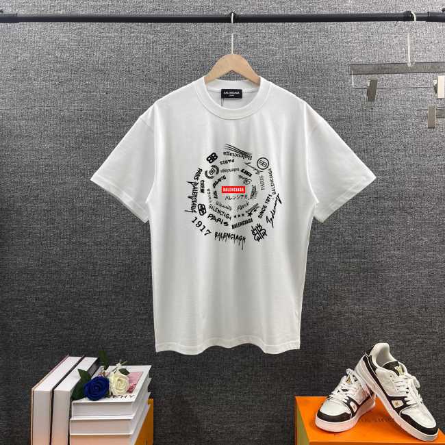 Burberry 2026ss New T Shirt Size S-XXL